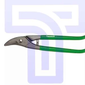 Circular Cutting Punch Snip