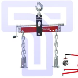 Engine Leveler