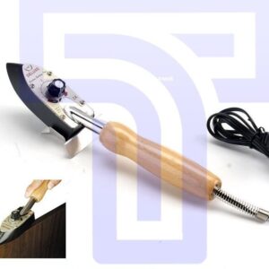 Veneer Edge Bending Iron