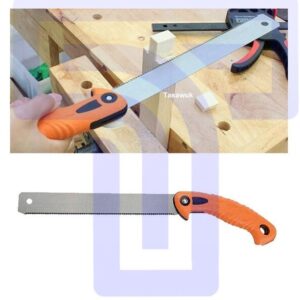 Wood Working Handsaw, Size : 14"