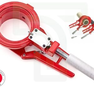 Manual Pipe Cutter HD, Size : upto 6"