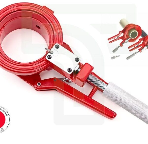 Manual Pipe Cutter HD, Size : upto 6"