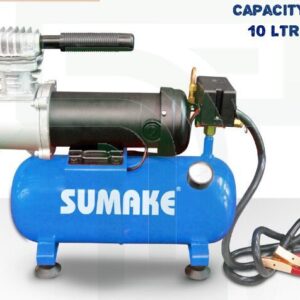 Buy DC Air Compressor Online in Kuwait