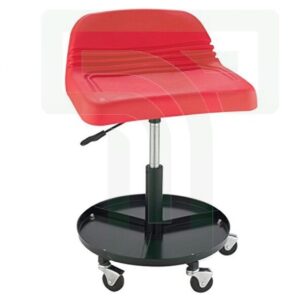 Pneumatic Car Seat