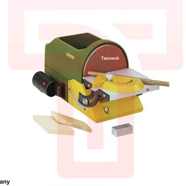 Face Disc Sander