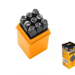 Figure Punch Set