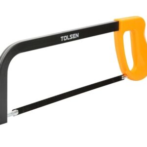 Hacksaw Frame, Size : 12"