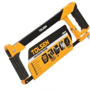 Hacksaw Frame, Size : 12"