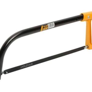 Hacksaw Frame, Size : 12"