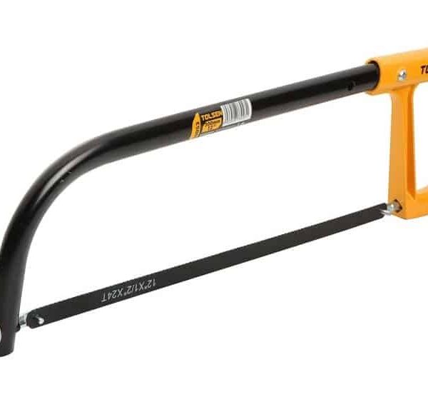 Hacksaw Frame, Size : 12"