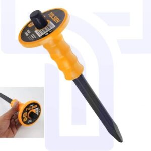 Cold Chisel pointed