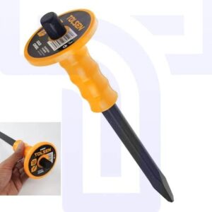 Cold Chisel pointed