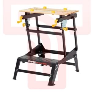 Folding Work Bench