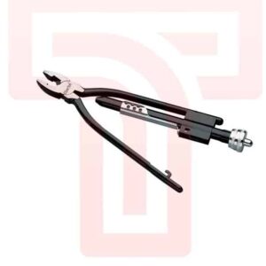 Prof. Lock Wire Plier