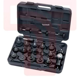 Radiator Pressure Test Kit