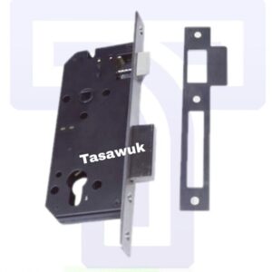 Euro Profile Mortice Lock - Union Security