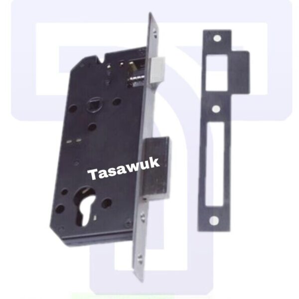 Euro Profile Mortice Lock - Union Security