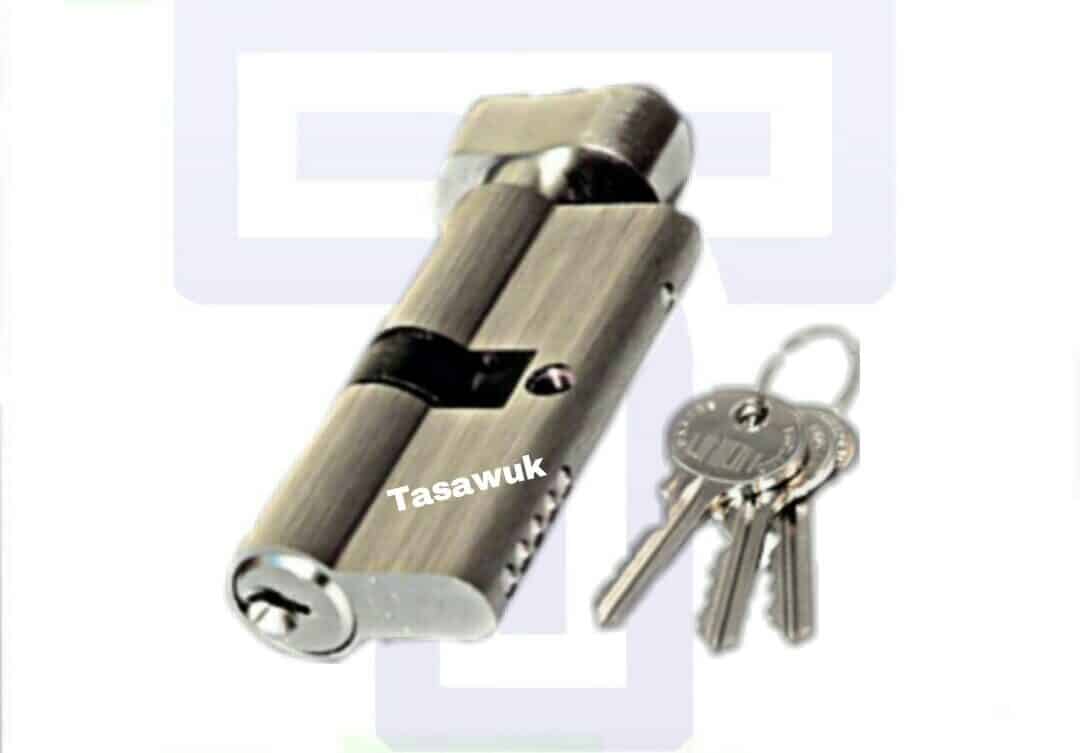 IMG_3225-e1664390728269.jpg Oval Profile Turn Cylinder - High Security Lock Solution - Image 1