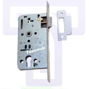 Euro Profile Night Latch Lock - Union Security