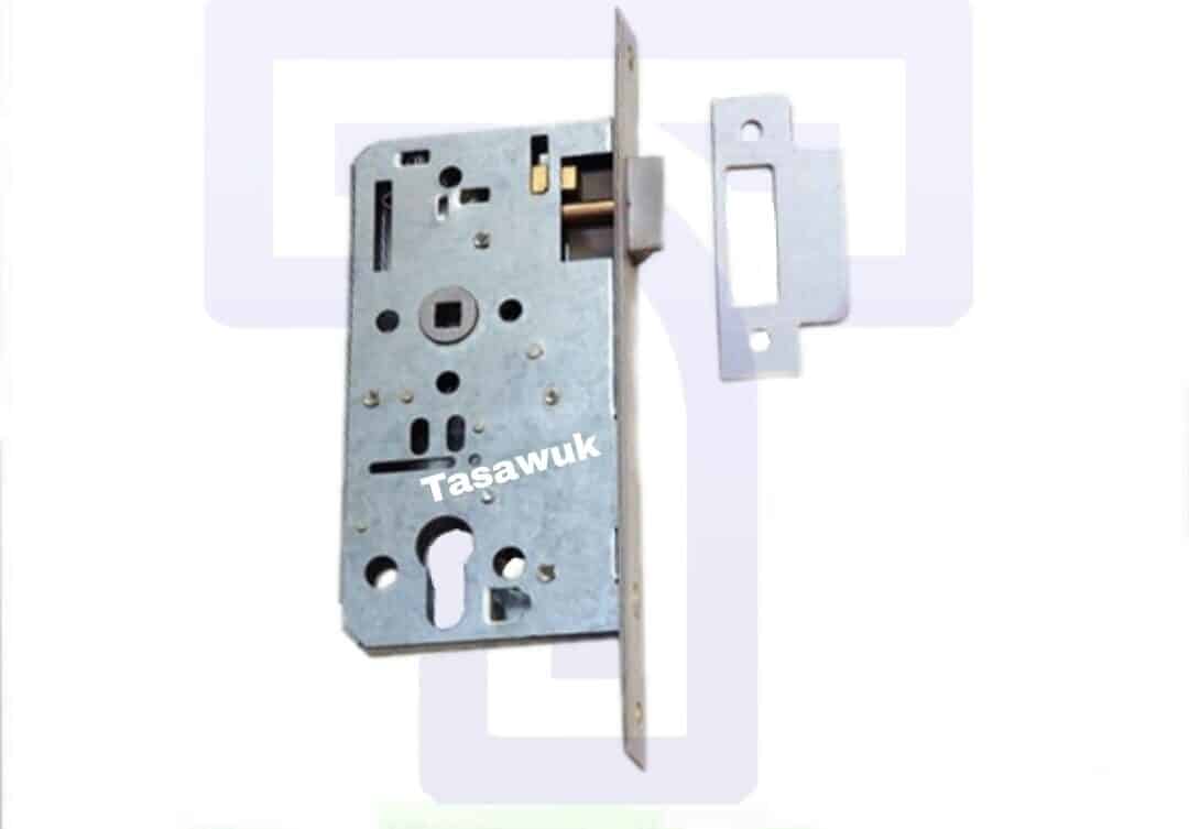 IMG_3229-e1664391373723.jpg Euro Profile Night Latch Lock - Union Security - Image 1