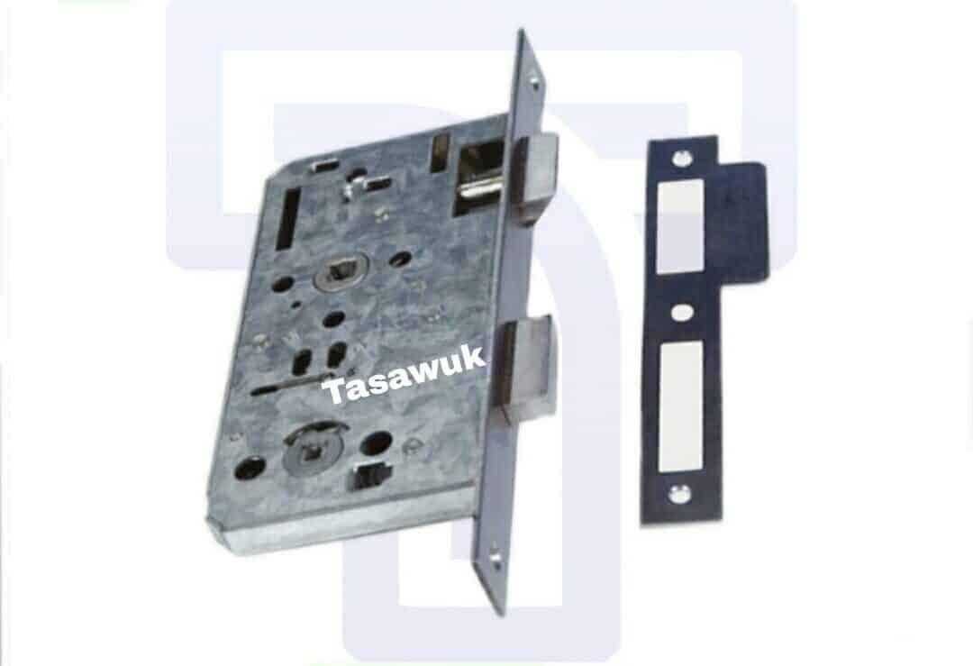 IMG_3230-e1664391524574.jpg Mortice Bathroom Lock 86mm | Union Locks - Image 1