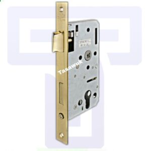Union Euro Profile Mortice Lock - Enhanced Security Solution