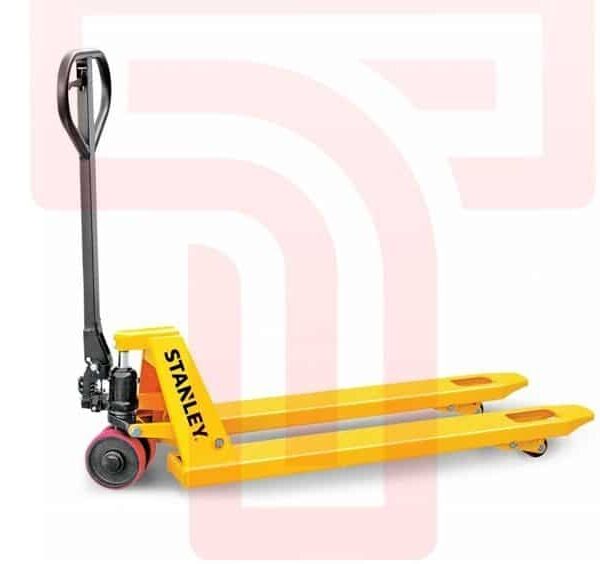 Industrial Pallet Truck