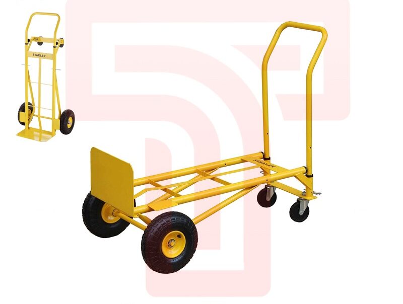 IMG_3243-e1665595633982.jpg Stanley Steel Multi Truck: Versatile Transport for Any Task - Image 1