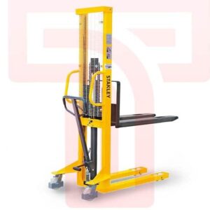 Manual Stacker