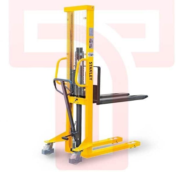 Manual Stacker