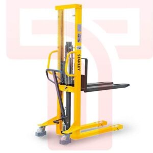 Manual Stacker