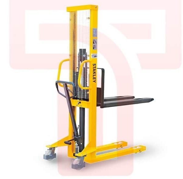 Manual Stacker