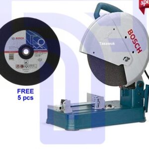 Metal Cut-Off (Disk)