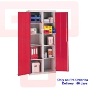 Tool Cupboard Shelving
