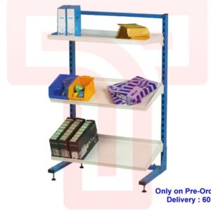 Cantilever Static Shelves