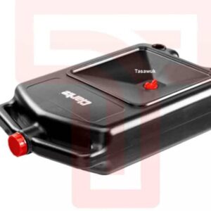 Fluid Drainage Container