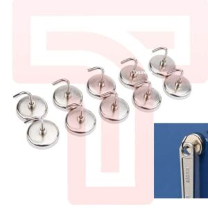 Magnetic Hook Set