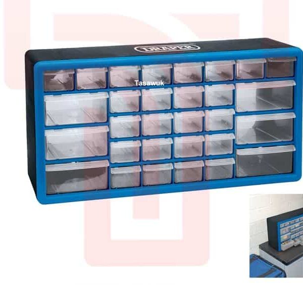 Drawer Organizer