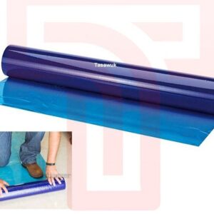 Hard Floor Protection Film