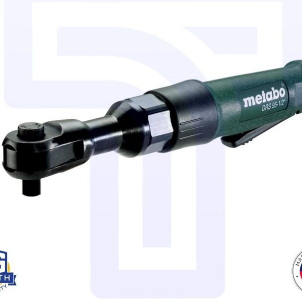 Air Ratchet Wrench