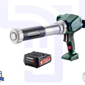 Cordless Caulking Gun