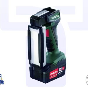 Cordless LED Lamp