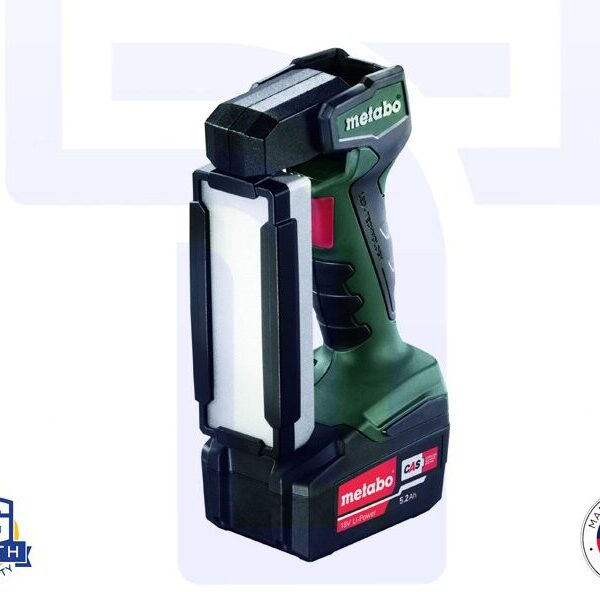 Cordless LED Lamp