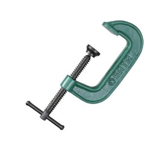 C-Clamp, Size : 3"
