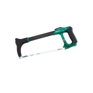 Hacksaw Frame, Size : 12"