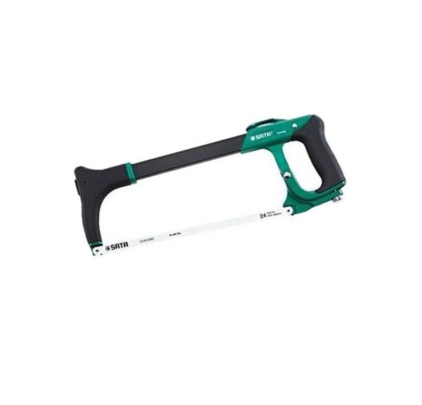 Hacksaw Frame, Size : 12"