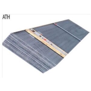 Wire Mesh (Shabak)