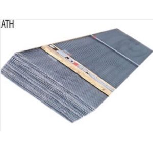 Wire Mesh (Shabak)