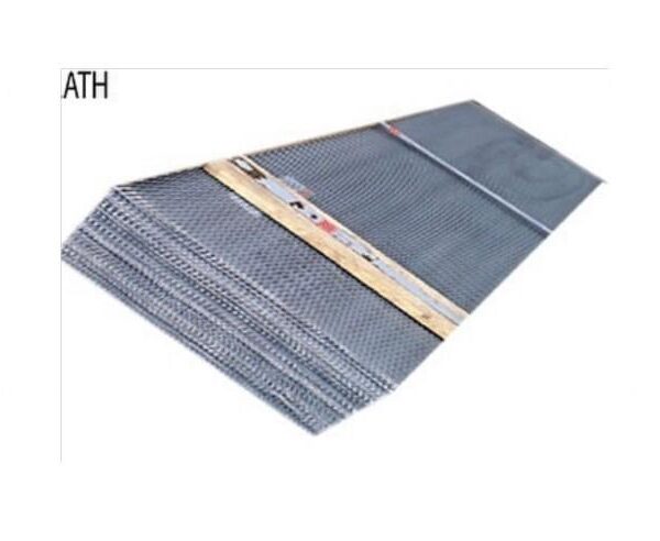 Wire Mesh (Shabak)