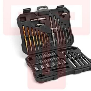 Drill Accessory Set